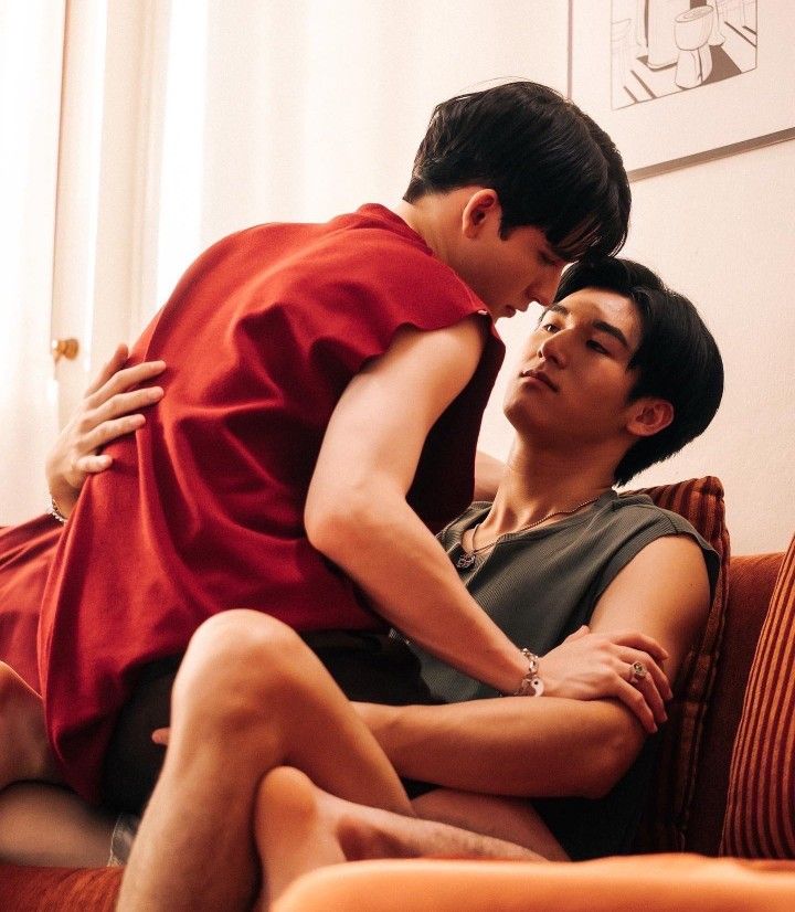 交友社区避坑指南